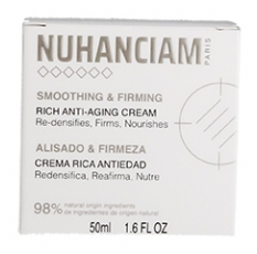 Nuhanciam Cr&egrave;me Riche Anti-&Acirc;ge 50 ml