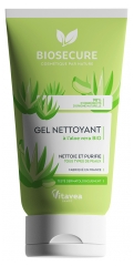 Biosecure Żel Myjący Organic Aloe Vera 150 ml