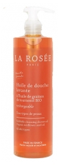 La Ros&eacute;e Huile de Douche Lavante 390 ml
