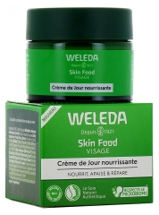 Weleda Skin Food Visage Cr&egrave;me de Jour Nourrissante 40 ml
