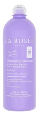 La Ros&eacute;e Shampoo Nutriente Ricarica 400 ml