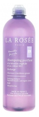 La Ros&eacute;e Zuiverende Shampoo Navulling 400 ml