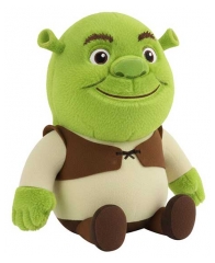 Biosynex Saco de &Aacute;gua Quente com Capa Remov&iacute;vel Shrek