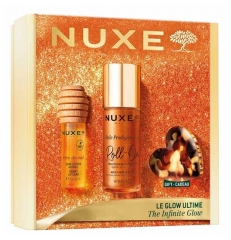 Nuxe Set Le Glow Ultime