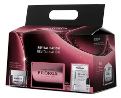 Filorga NCEF - REVITALIZE Straffende Creme 50 ml + Gratis Revitalisierungs-Routine