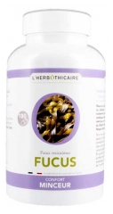 L'Herb&ocirc;thicaire Bladderwrack 180 Capsules