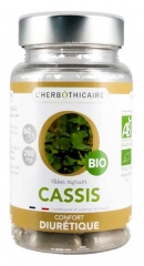 L'Herb&ocirc;thicaire Czarna Porzeczka Bio 60 Kapsułek