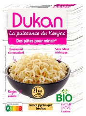Dukan Konjac Shirataki Ecol&oacute;gico 340 g