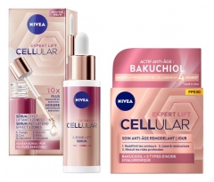 Nivea Cellular Expert Lift Routine Liftante