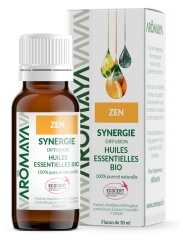 Aromaya Synergi Bio Zen 30 ml