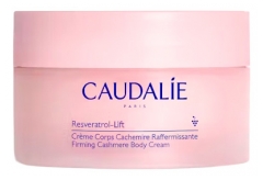 Caudalie Resveratrol [Lift] Cr&egrave;me Corps Cachemire Raffermissante 200 ml