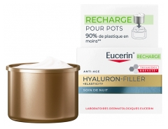 Recambio de Cuidado Nocturno Elasticidad 50 ml