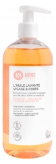 M&Ecirc;ME Gezichts- en Lichaamsreiniging 500 ml