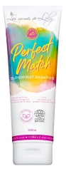 Les Secrets de Loly Shampoo Superfruit Perfect Match Bio 250 ml