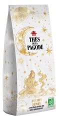 Th&eacute;s de la Pagode Ekologiczny Napar Świąteczny 50 g