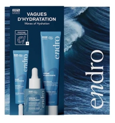 Endro Cofanetto Vagues d'Hydratation