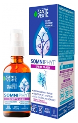 Sant&eacute; Verte Somniphyt Buccal Spray 20 ml