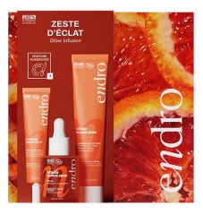 Endro Zestaw Zeste d'&Eacute;clat