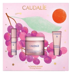 Caudalie Resveratrol [Lift] Cofanetto La Soluzione Fermezza