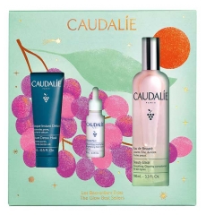 Caudalie Coffret Les Best-Sellers &Eacute;clat