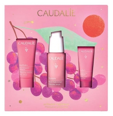Caudalie VinoHydra Sada Hydratačn&iacute; rutina