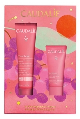 Caudalie VinoHydra Coffret Le Duo Hydratation Intense