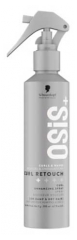 Schwarzkopf Professional Osis + Spray Krulverfrisser 200 ml