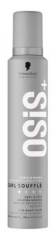 Schwarzkopf Professional Osis + Curl Souffl&eacute; Curl Definition Styling Mousse 200 ml
