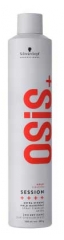 Schwarzkopf Professional Osis + Session ++++ Spray Fixation Extra 500 ml