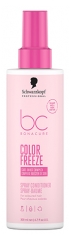 Schwarzkopf Professional Bonacure Color Freeze Spray-Conditioner 200 ml