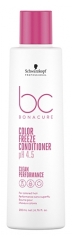 Schwarzkopf Professional Bonacure Baume pH 4.5 BC Color Freeze 200 ml