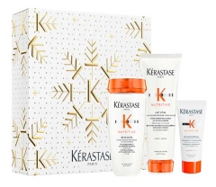 K&eacute;rastase Nutritive Rutina za prehrano suhih las