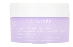 La Ros&eacute;e Reparierende Haarmaske 200 ml