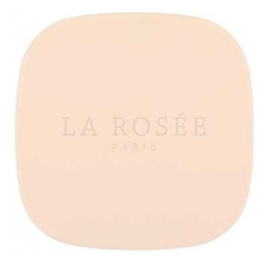 La Ros&eacute;e Boitier Poudre Rechargeable