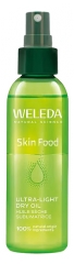 Weleda Skin Food Olio Secco Sublimatore 100 ml