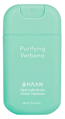 Haan H&aring;nddesinfektion Hydroalkoholisk Purifying Verbena 30 ml