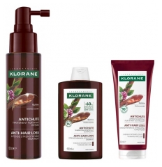 Klorane Cabello Rutina Ca&iacute;da del Cabello