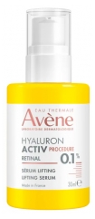Av&egrave;ne Hyaluron Activ Procedure Retinal S&eacute;rum Lifting 30 ml