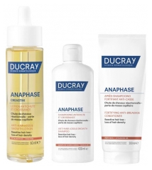 Ducray Anaphase Rutina Ca&iacute;da del Cabello