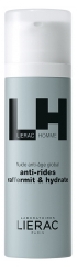 Lierac Homme Fluido Global Antiedad 50 ml