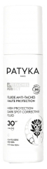 PATYKA Anti-Taches Perfect Fluido Antimanchas SPF30 Bio 40 ml