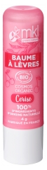 mKL Green Nature B&aacute;lsamo Labial Org&aacute;nico 4 g