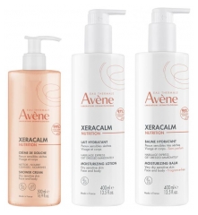 Av&egrave;ne Rutina pro Suchou Pokožku Cel&eacute; Rodiny