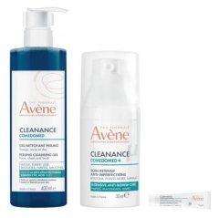 Av&egrave;ne Cleanance Rutyna Przeciw Wszystkim Typom Niedoskonałości