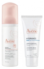 Av&egrave;ne Rutine Kombineret Hud