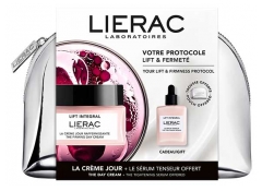 Lierac Lift Integral Trousse Votre Protocole Lift &amp; Fermet&eacute;