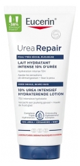 Eucerin UreaRepair Lo&ccedil;&atilde;o Hidratante Intensa com 10% de Ureia 250 ml