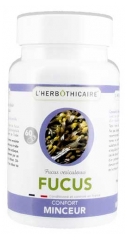 L'Herb&ocirc;thicaire Pū&scaron;ļu Fuks 60 Kapsulas