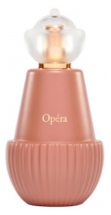 Jeanne Arthes Tea Time &agrave; Paris Op&eacute;ra Eau de Parfum 100 ml