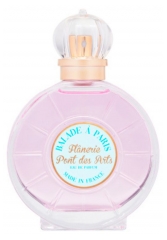 Jeanne Arthes Balade &agrave; Paris Fl&acirc;nerie Pont des Arts Parfumska voda 100 ml